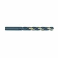 Marxbore Jobber Length Drill, Heavy Duty, Series 334, ImperialMetric, 12 mm Drill Size  Metric, 04724 Dr 87653